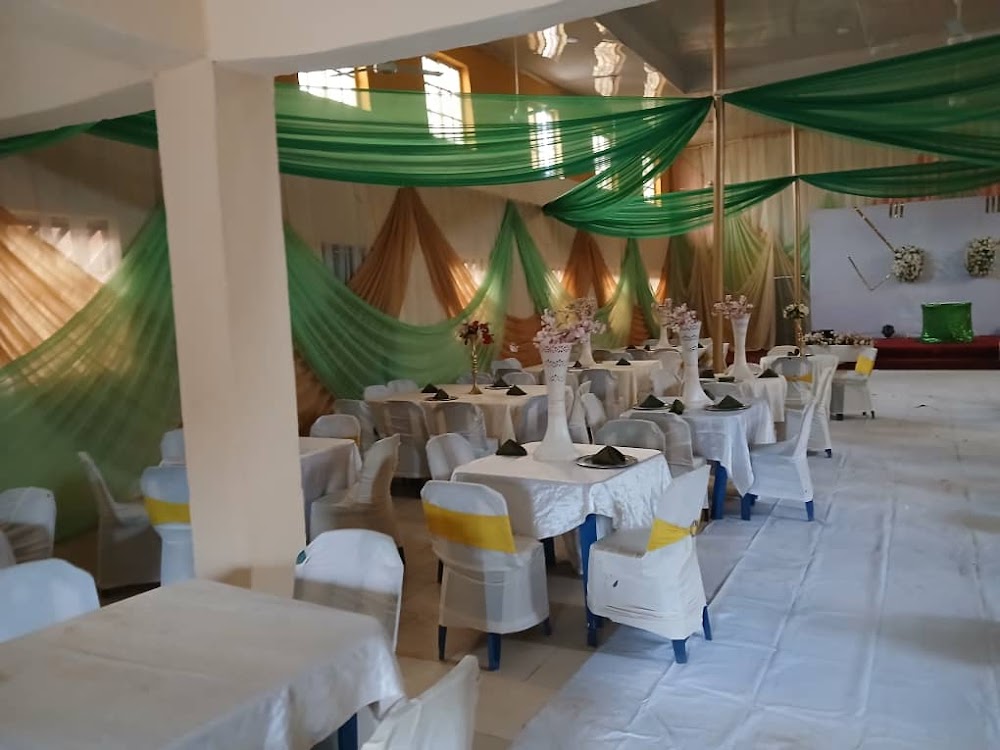 Jagora Global Event Centre photo 2